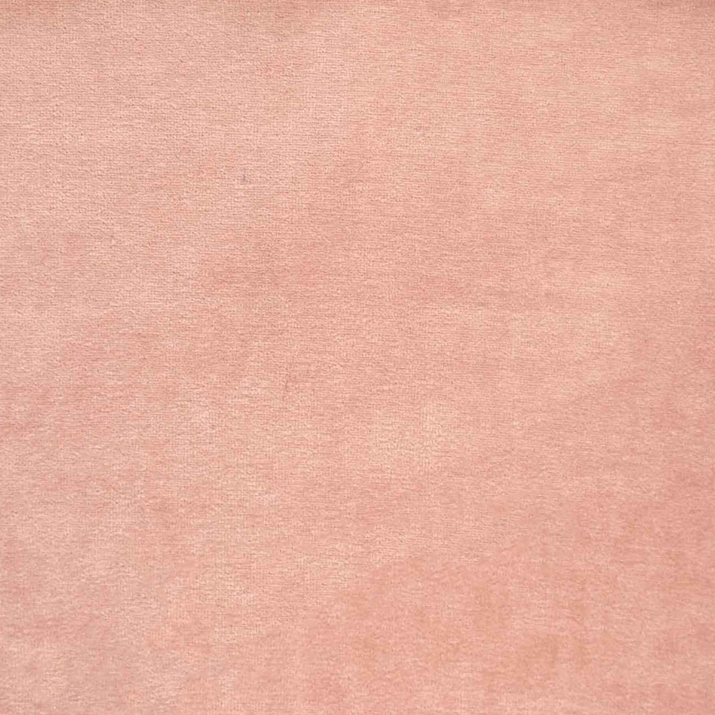 Promo Scampolo Knit Velvet Cotton Make Up Pink 200 x 175 cm