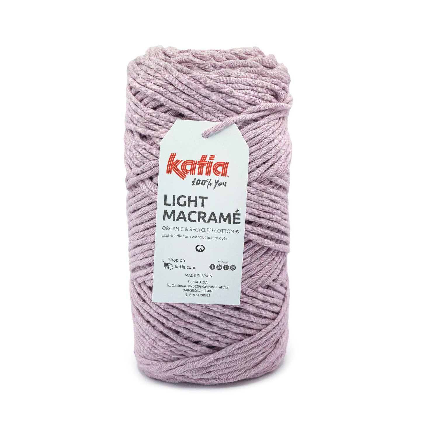 Light Macramé