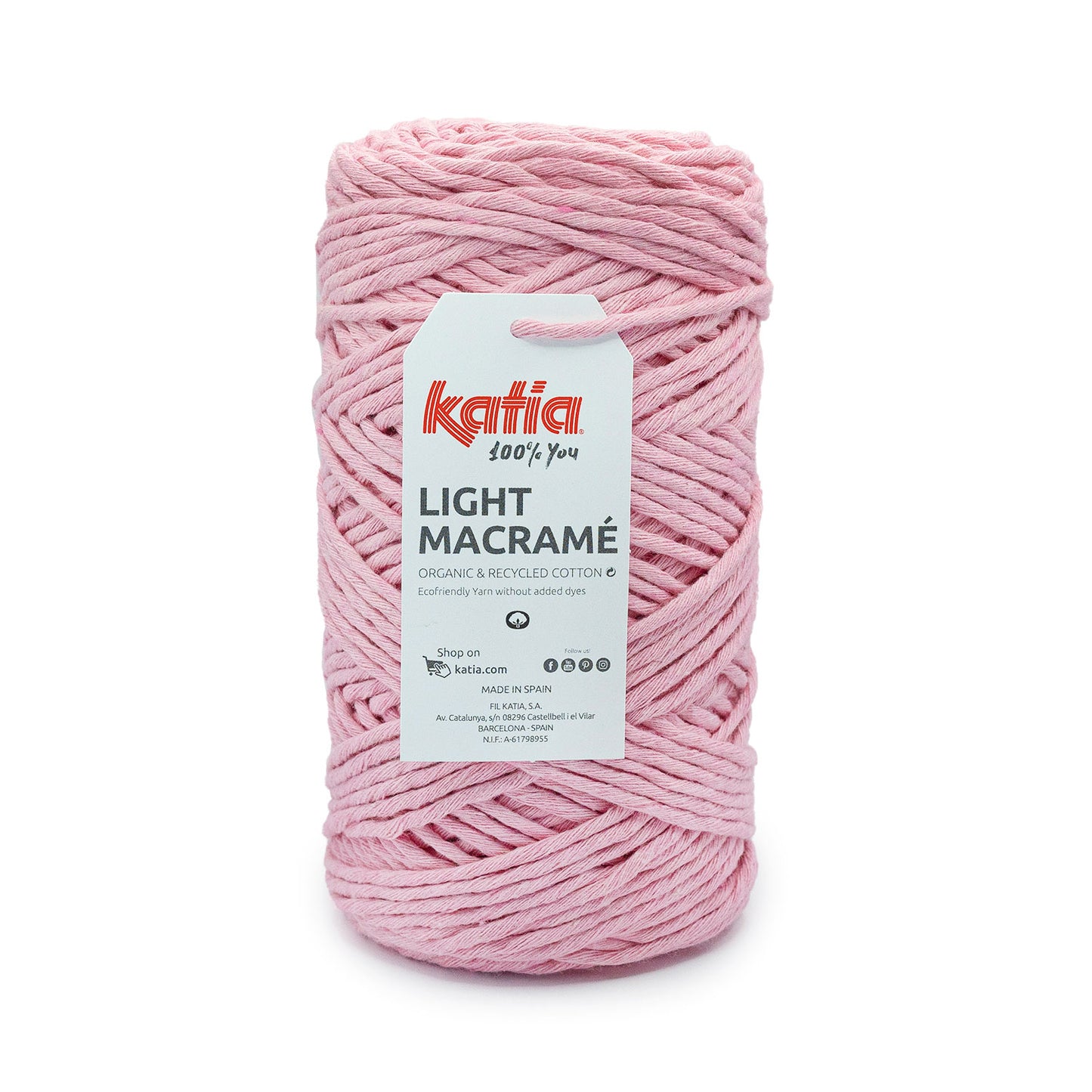 Light Macramé