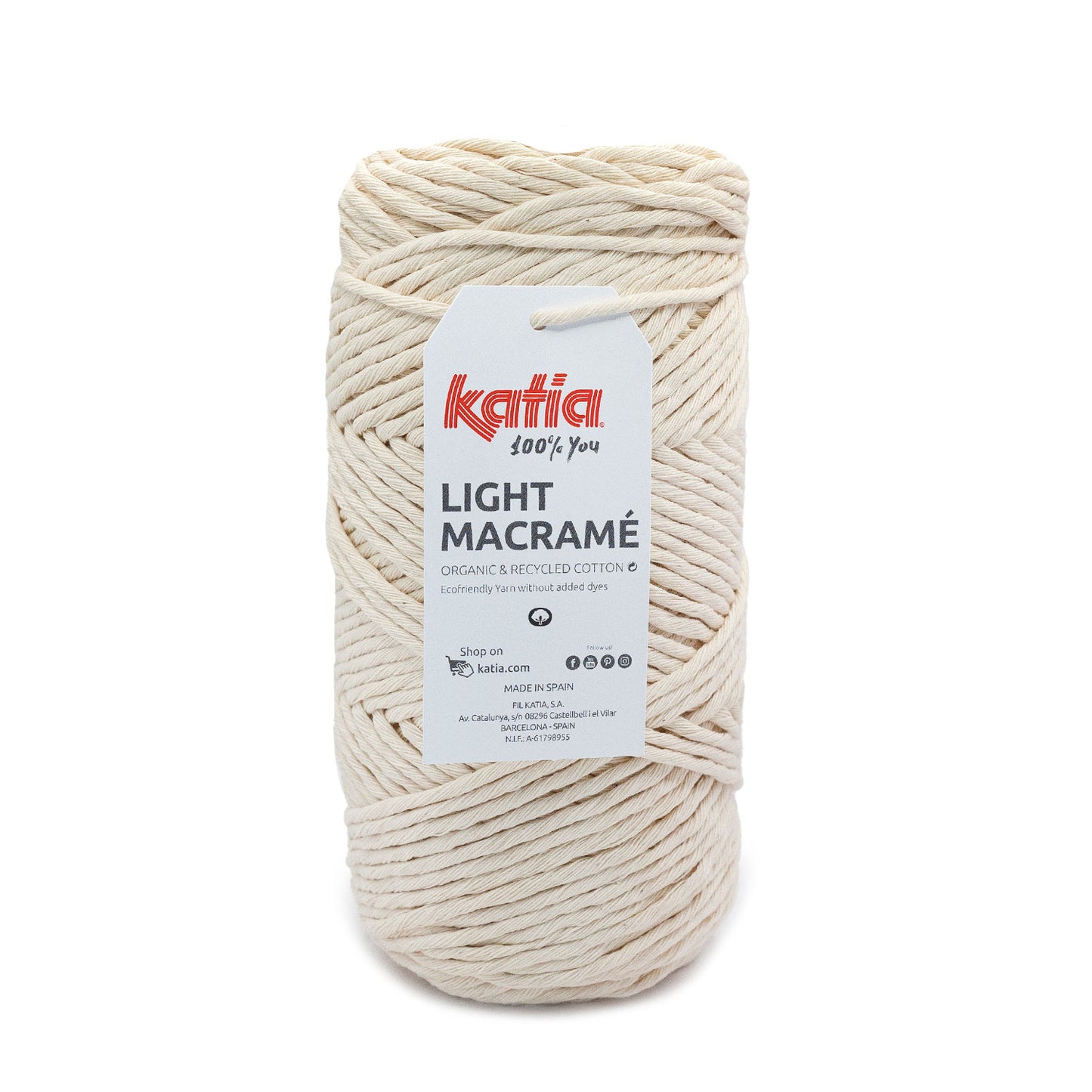 Light Macramé