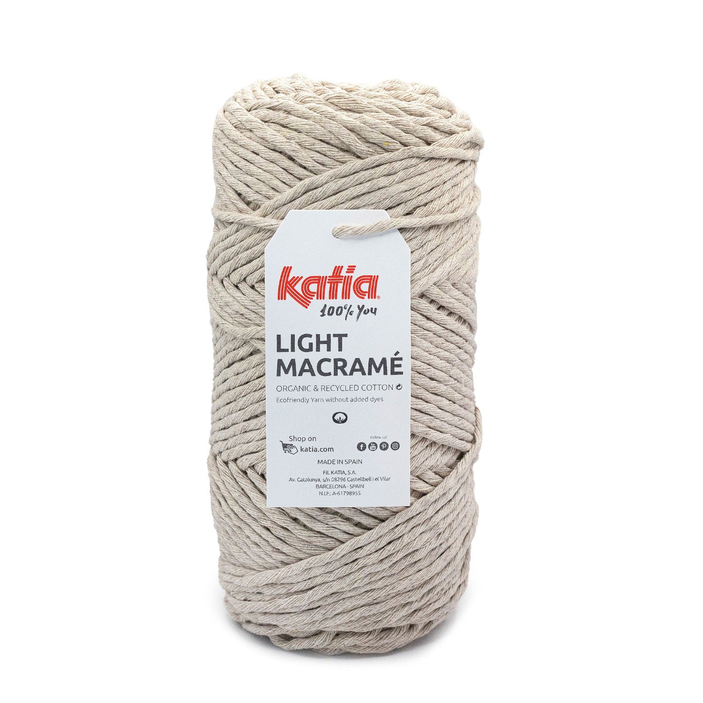 Light Macramé