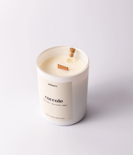 Candela Della Fortuna - Coccole