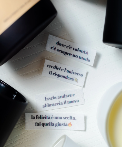 Candela Della Fortuna - Coccole