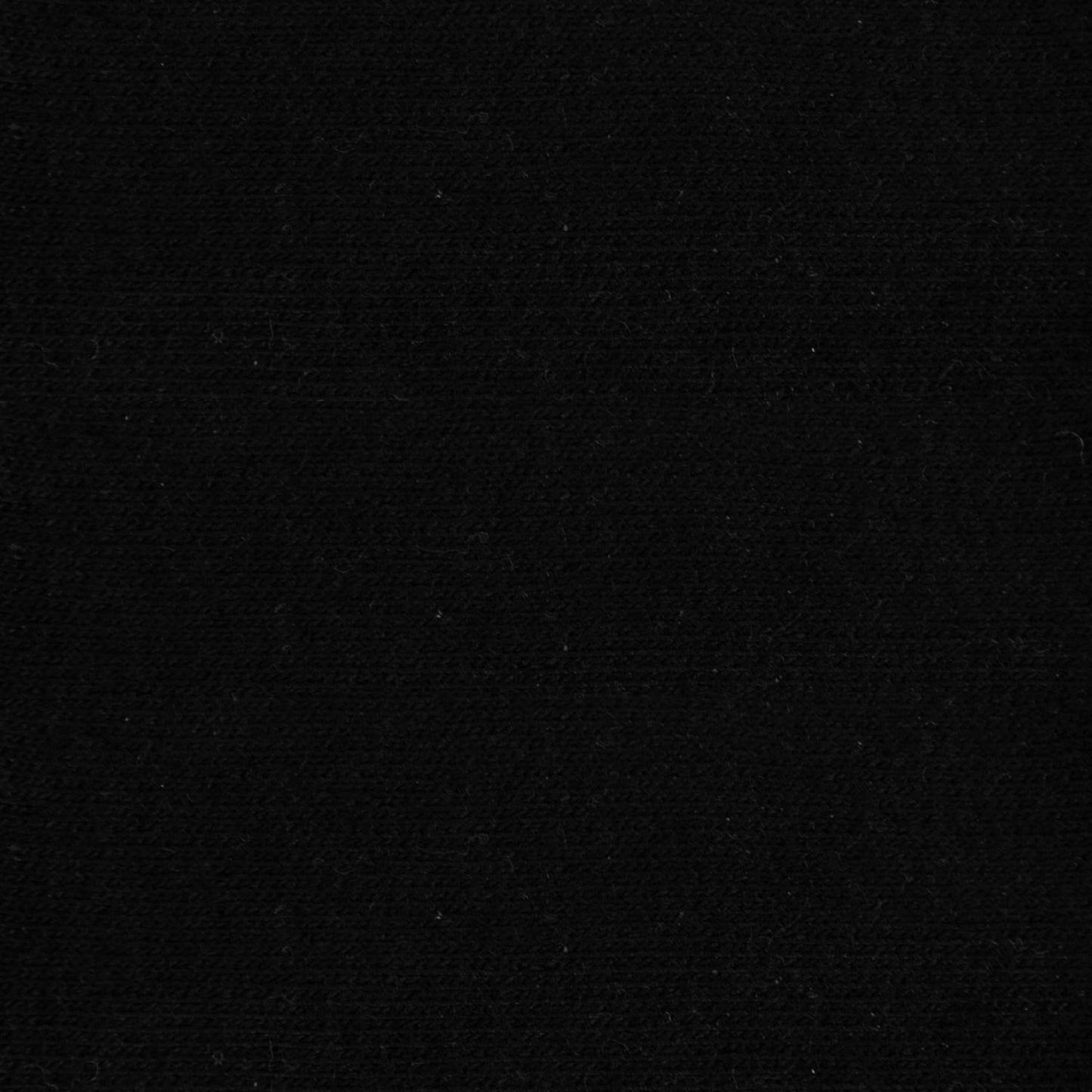 Canvas Cotton 8 Oz Nero