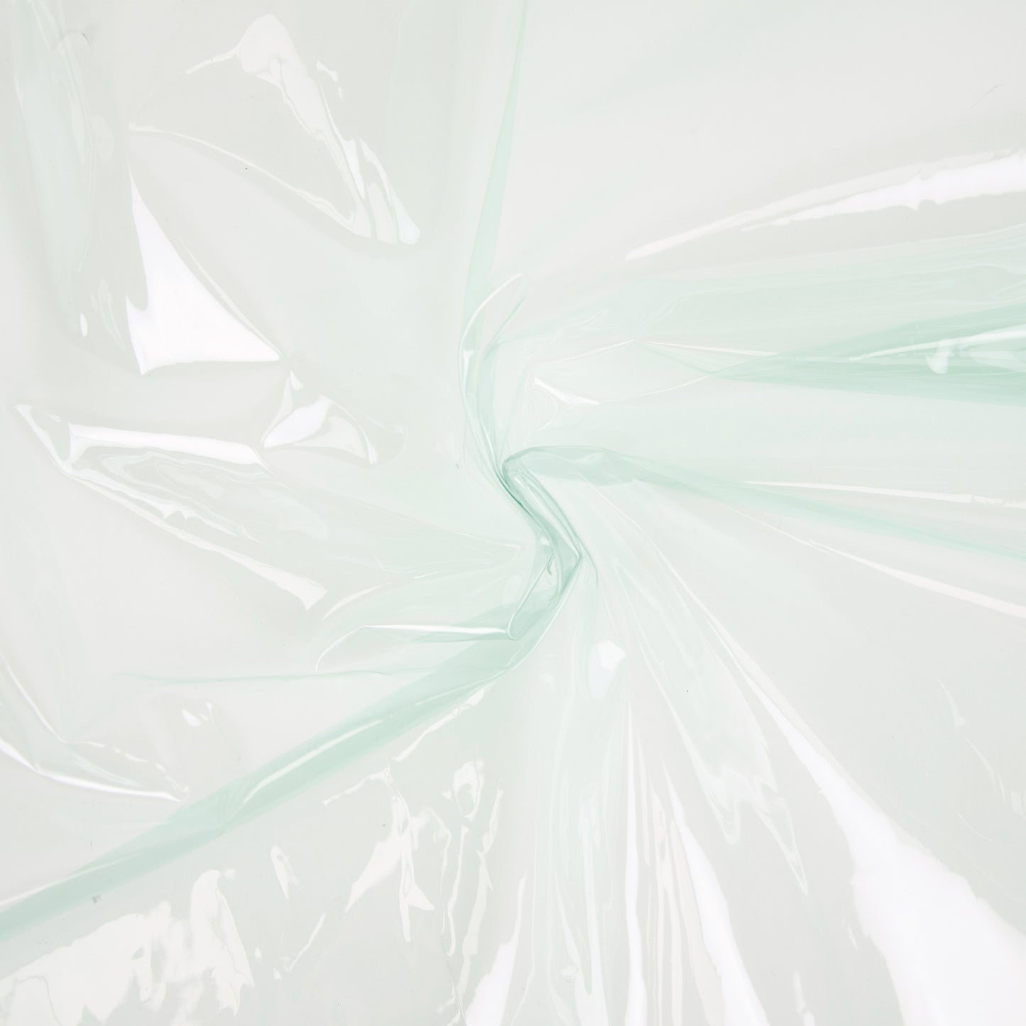 Vinile PVC Translucent Aqua