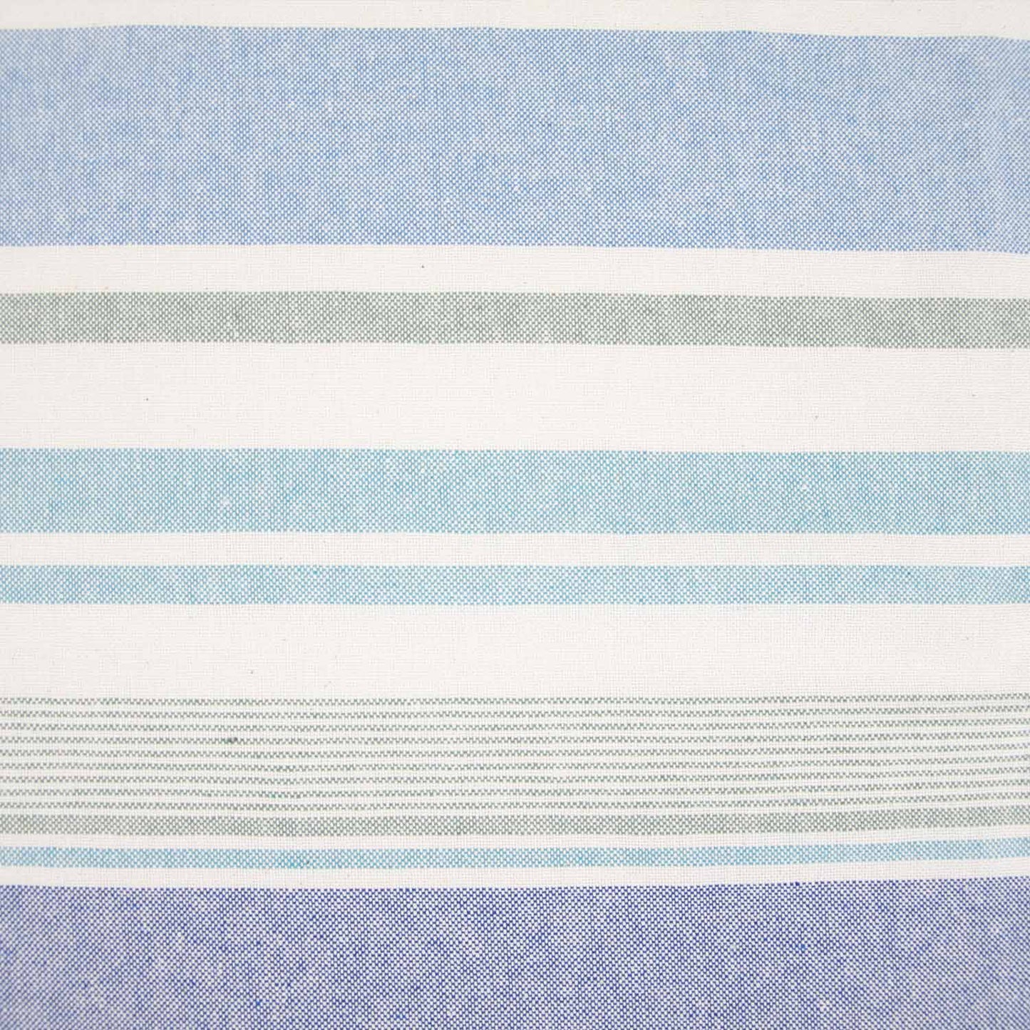 Canvas Cotone Stripes Nautic