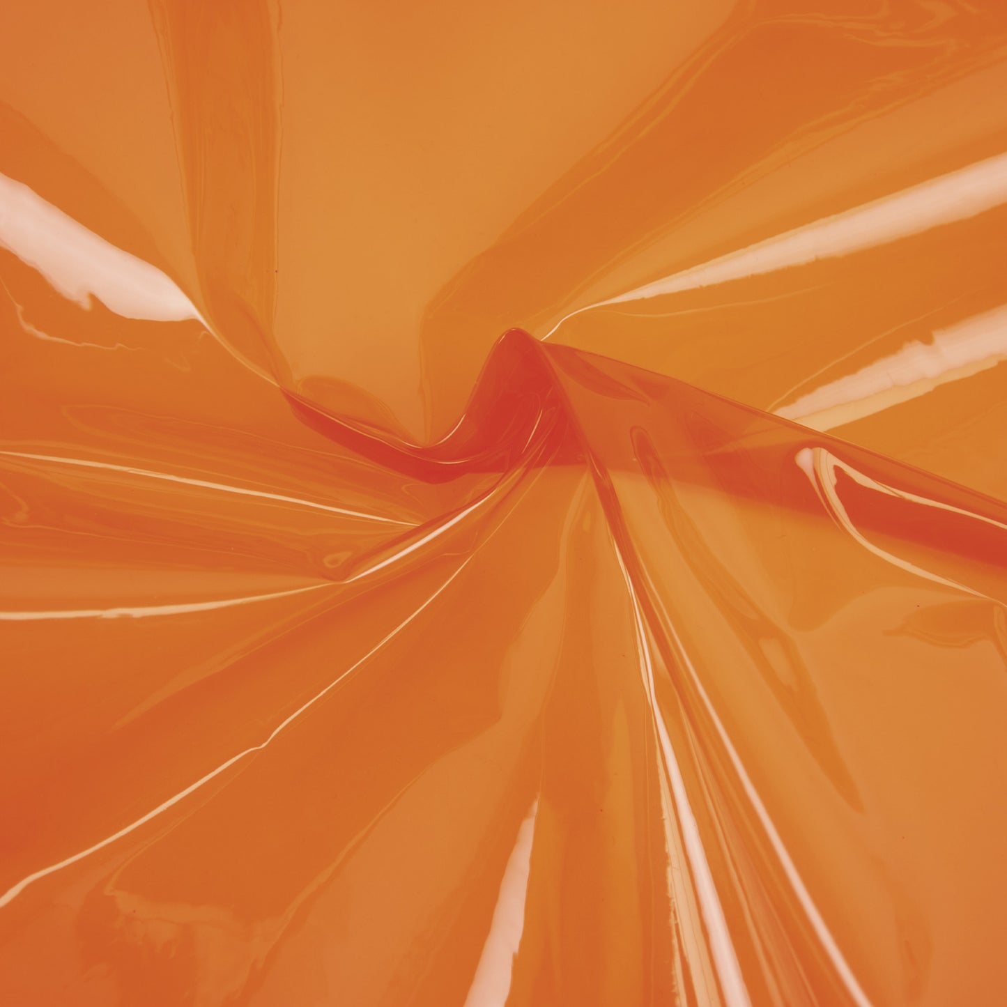Vinile PVC Translucent Fluor Orange