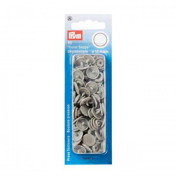 Bottoncini A Pressione Prym Color Snaps