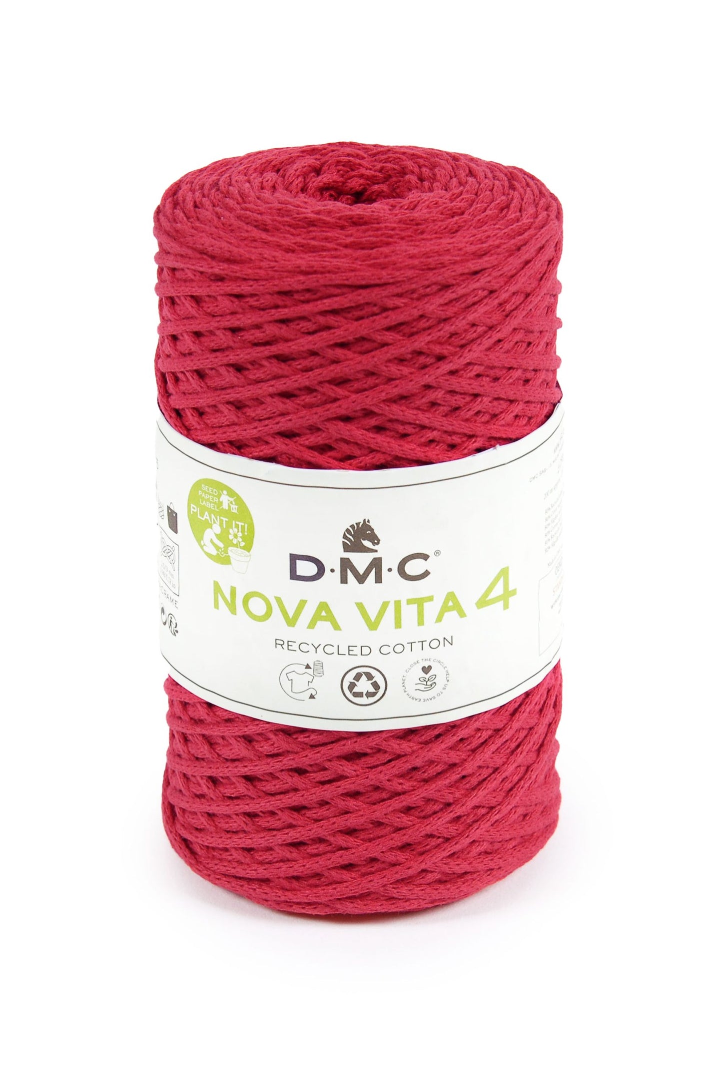 Eco Vita 4 Tinta Unita