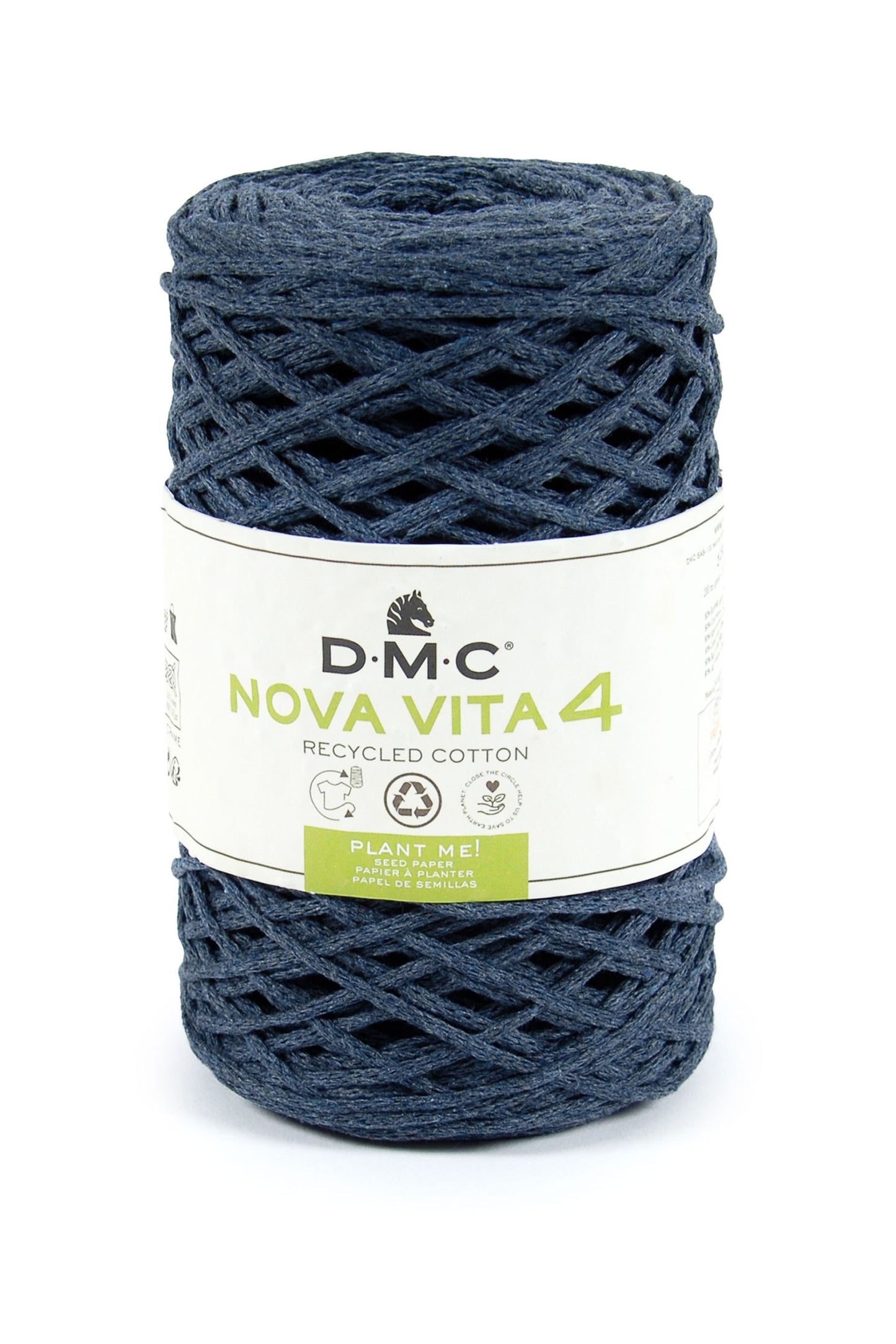 Eco Vita 4 Tinta Unita
