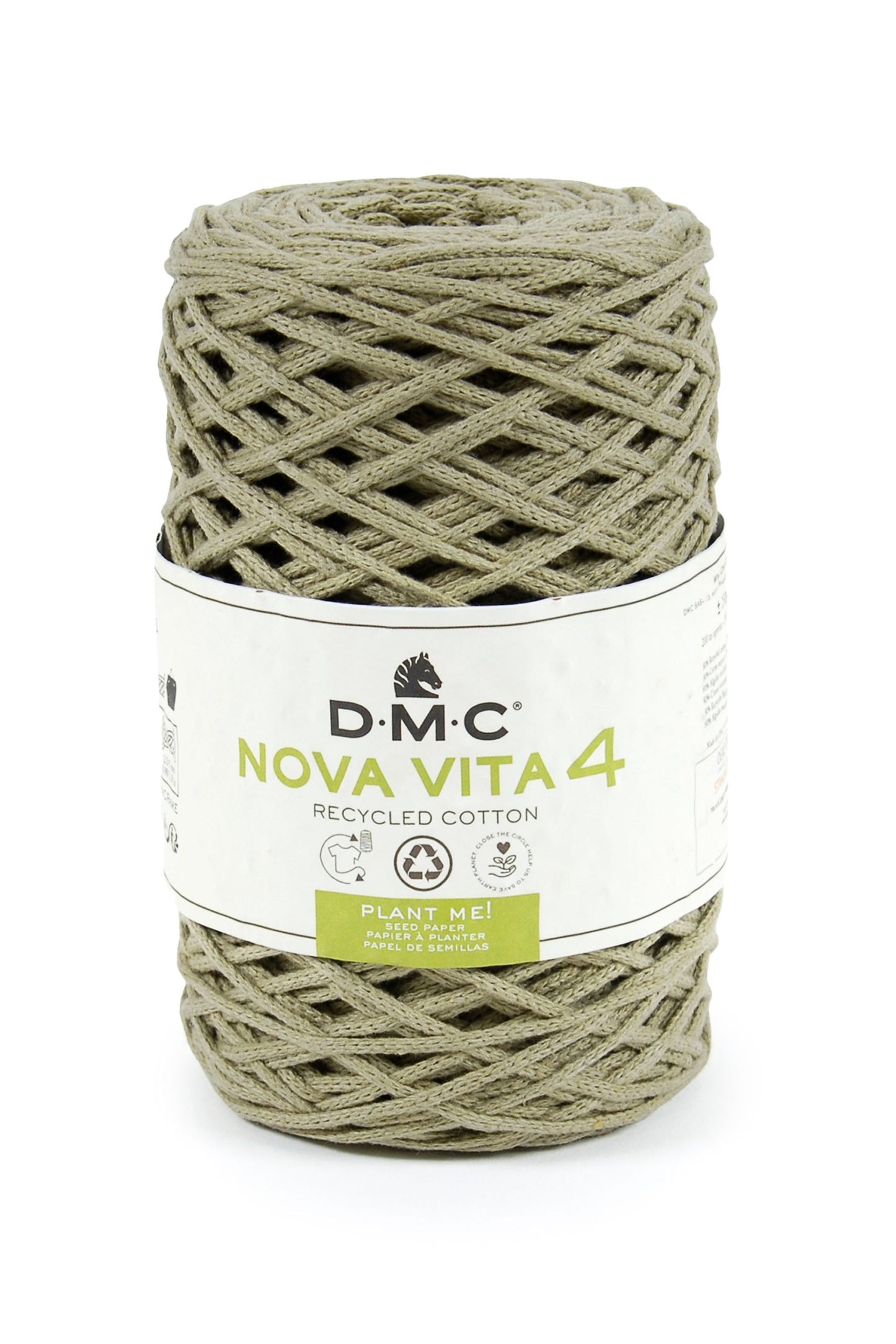 Eco Vita 4 Tinta Unita