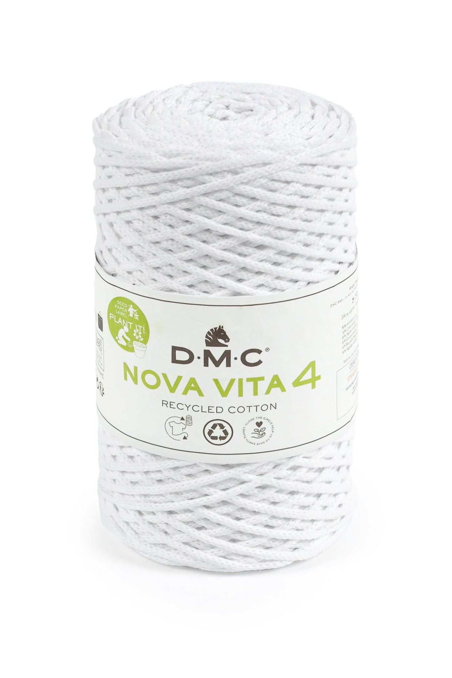 Eco Vita 4 Tinta Unita