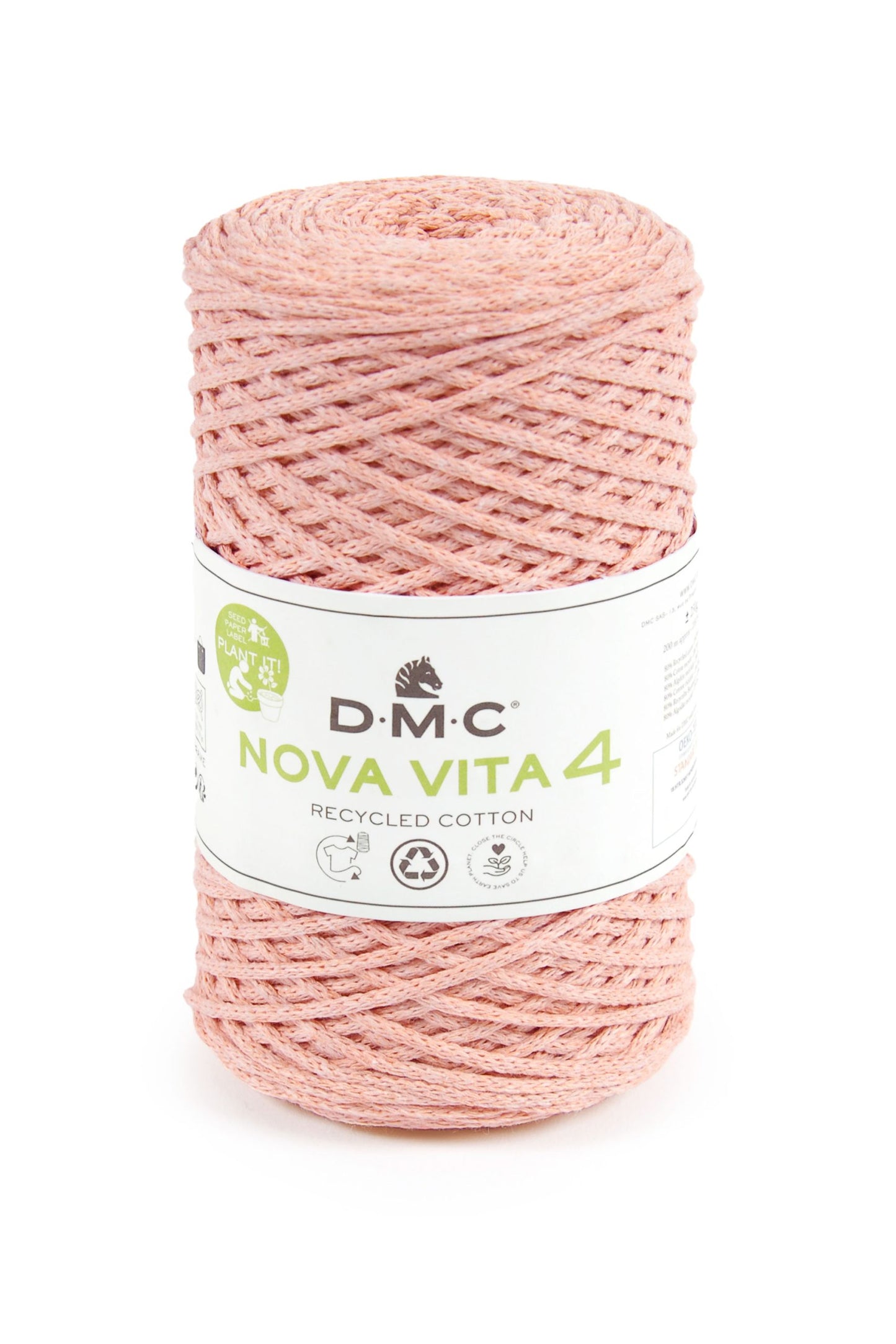 Eco Vita 4 Tinta Unita