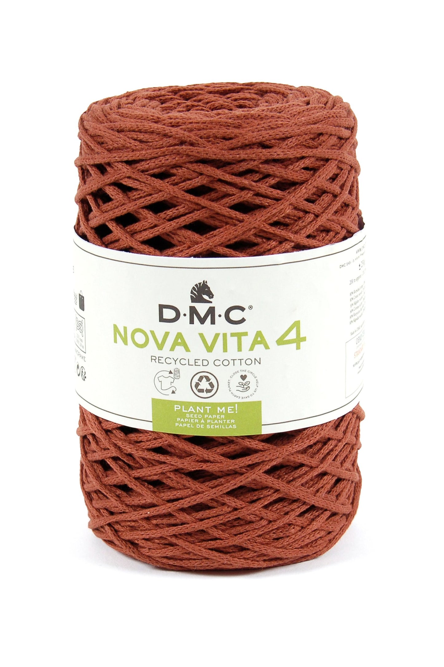 Eco Vita 4 Tinta Unita