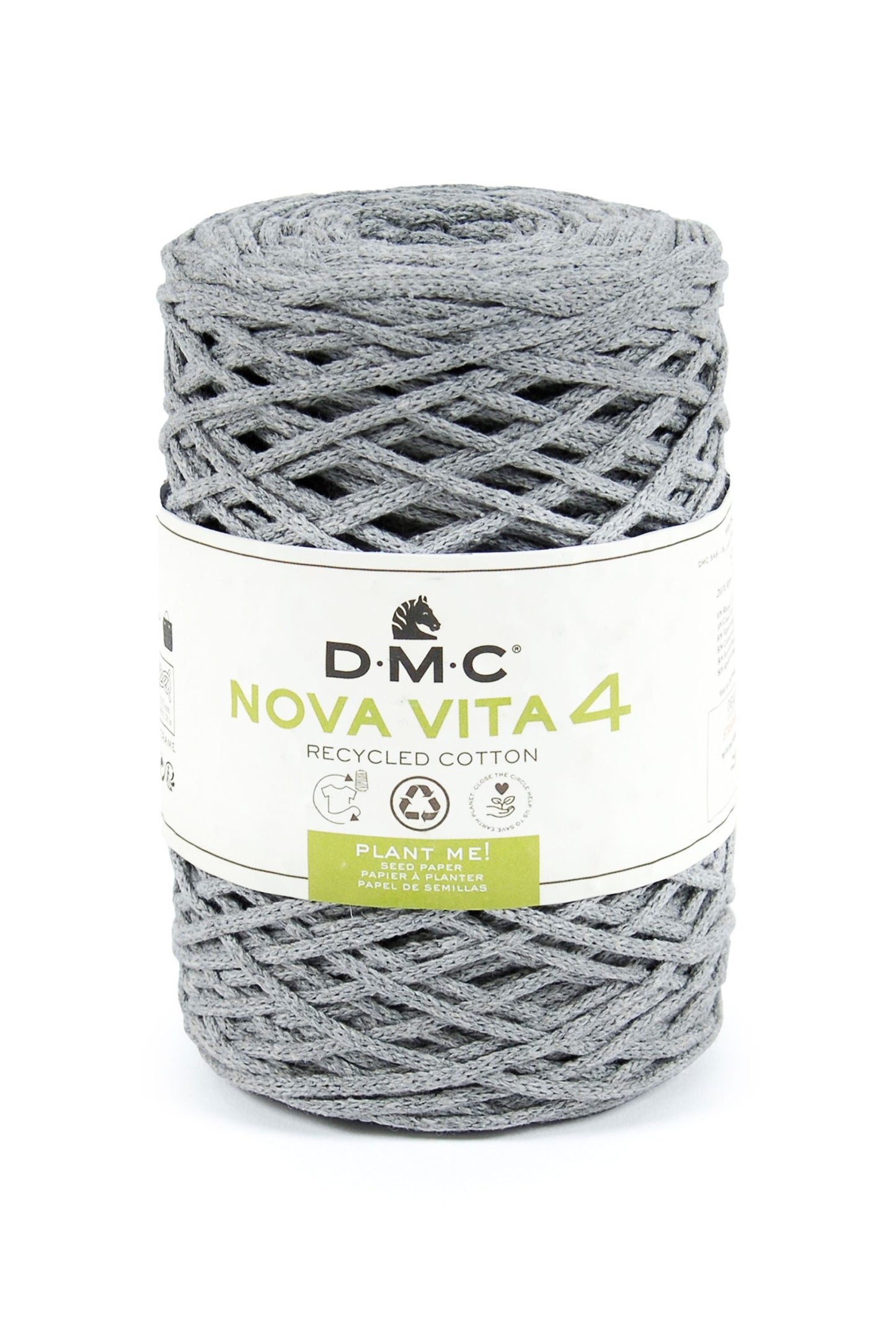 Eco Vita 4 Tinta Unita