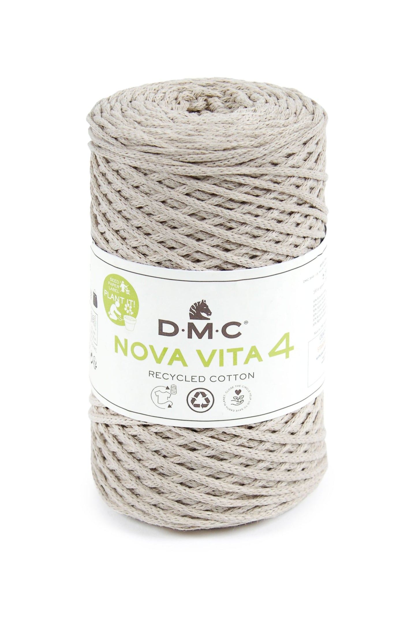 Eco Vita 4 Tinta Unita