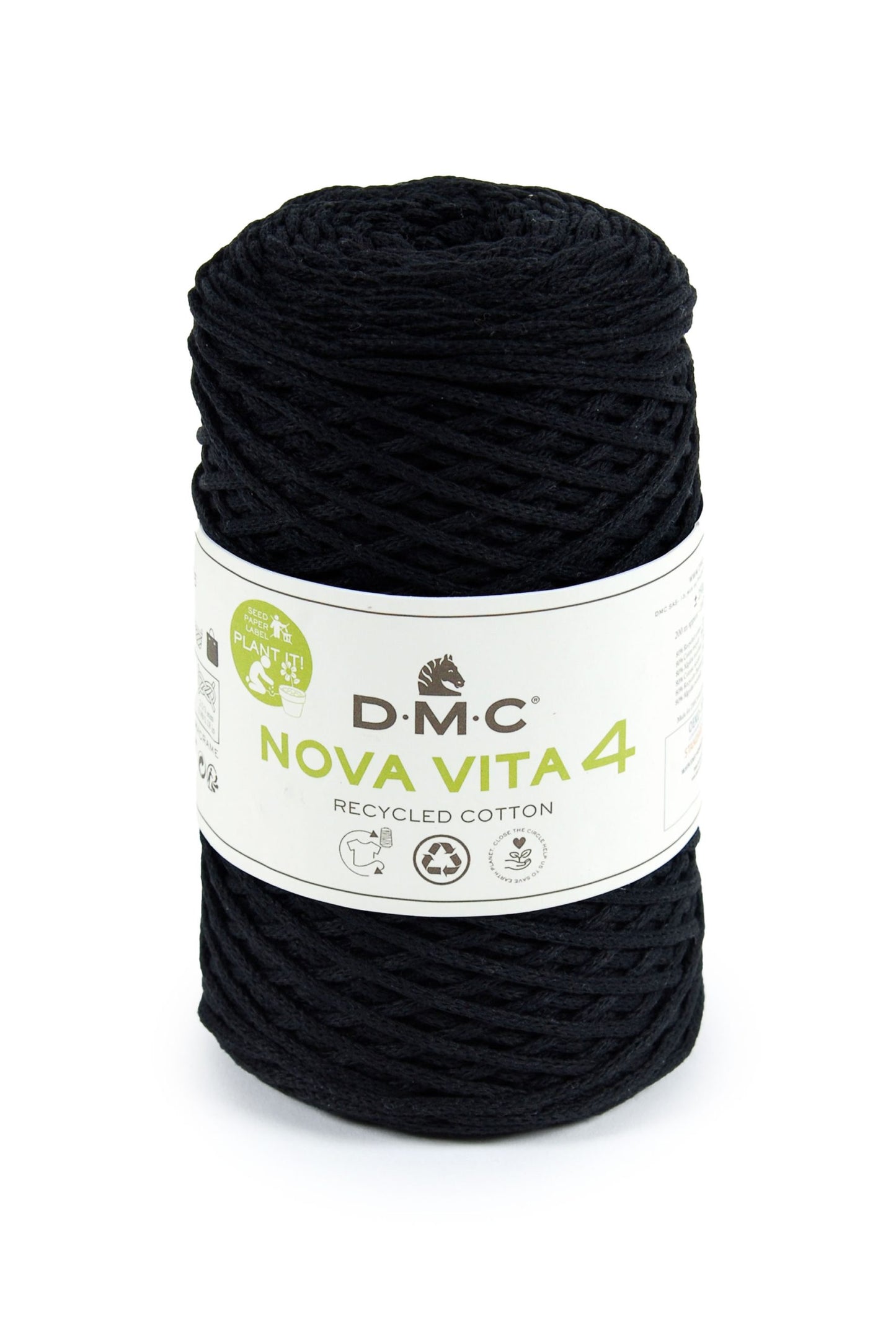 Eco Vita 4 Tinta Unita