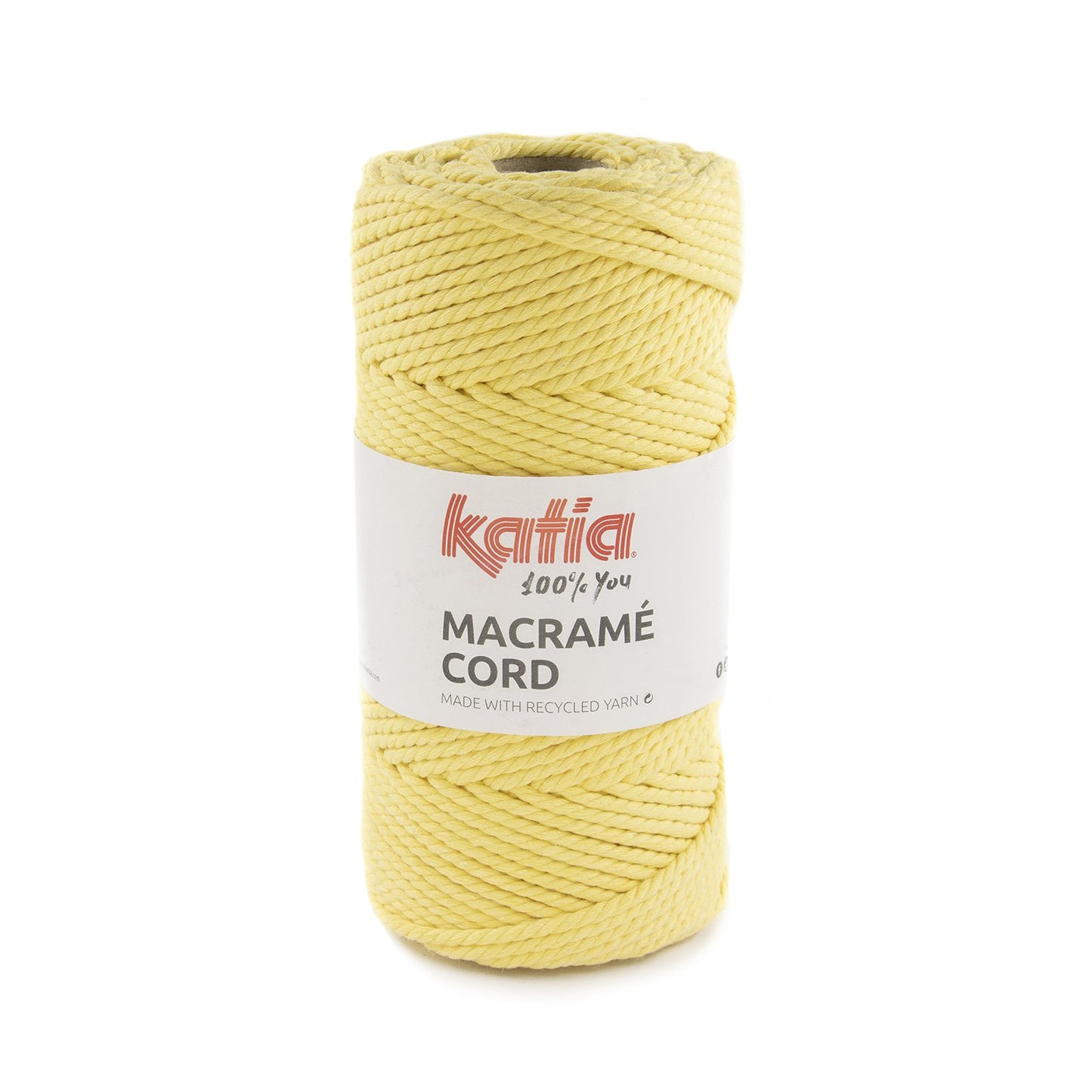Macramé Cord