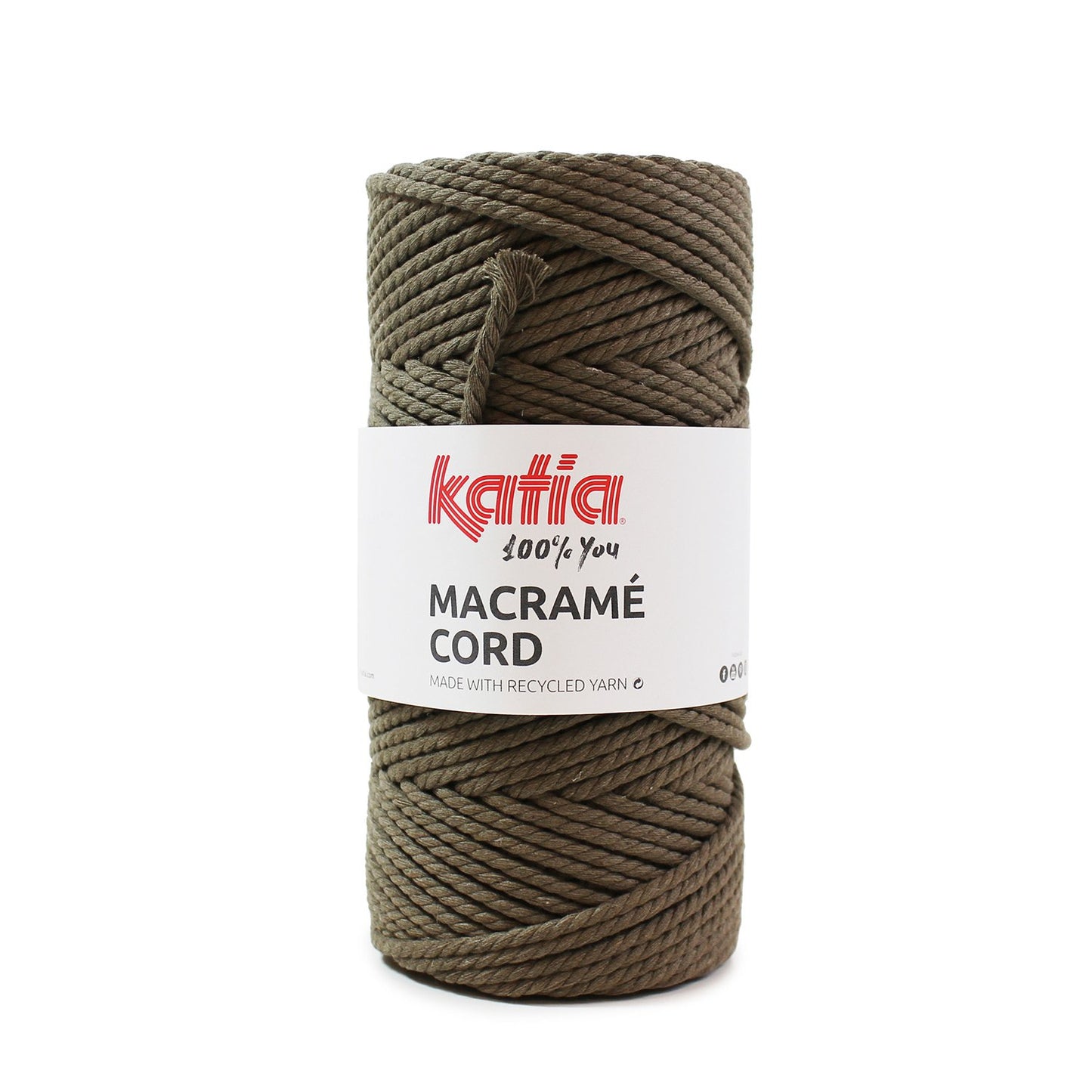 Macramé Cord