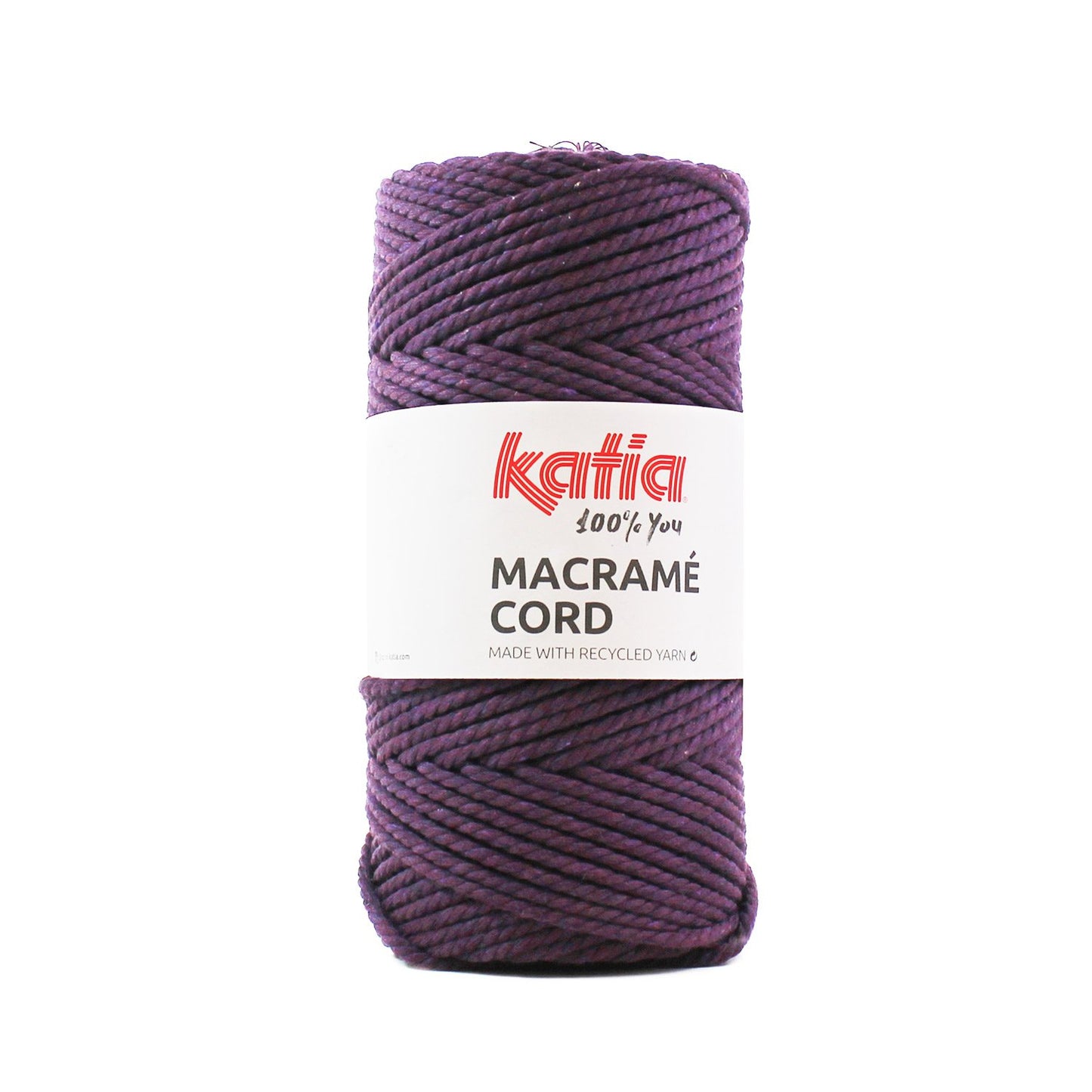 Macramé Cord