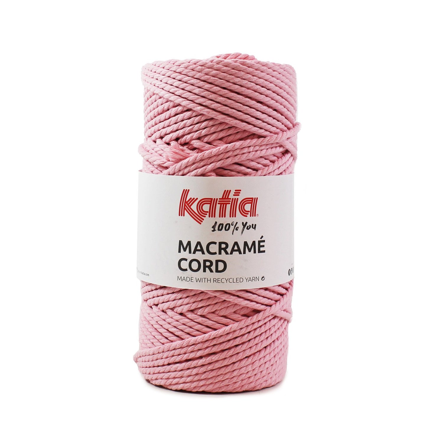Macramé Cord