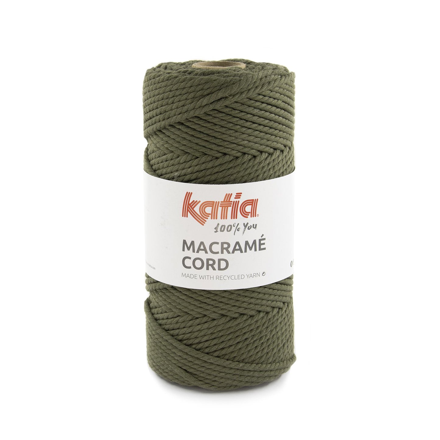 Macramé Cord