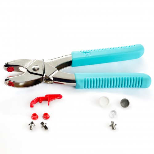 Pinza Per Bottoni Prym Love