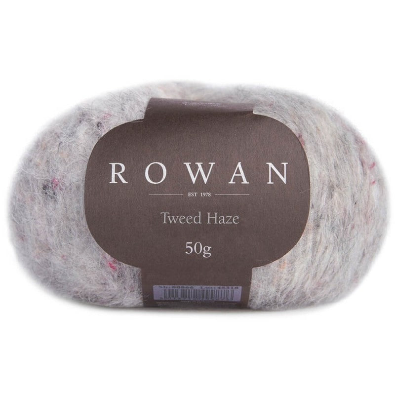 Pacco Promo 11 Gomitoli Tweed Haze 00550
