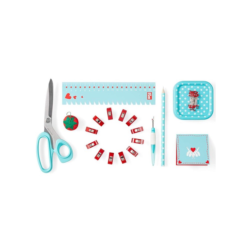 Starter Kit