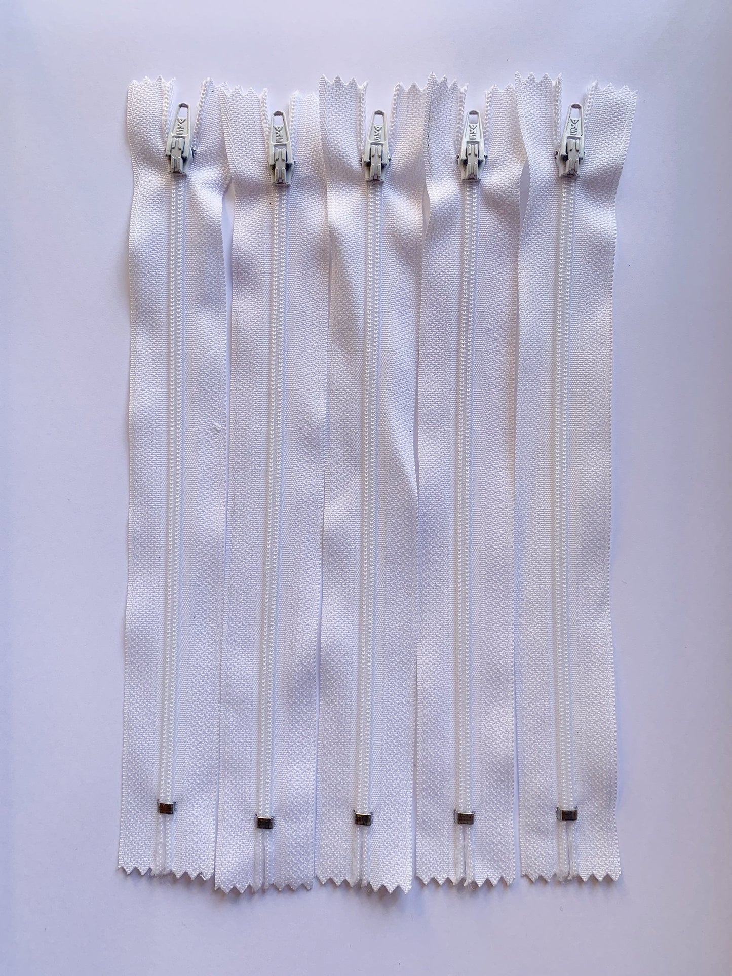 Set Cernierine Colori Assortiti Cm 18