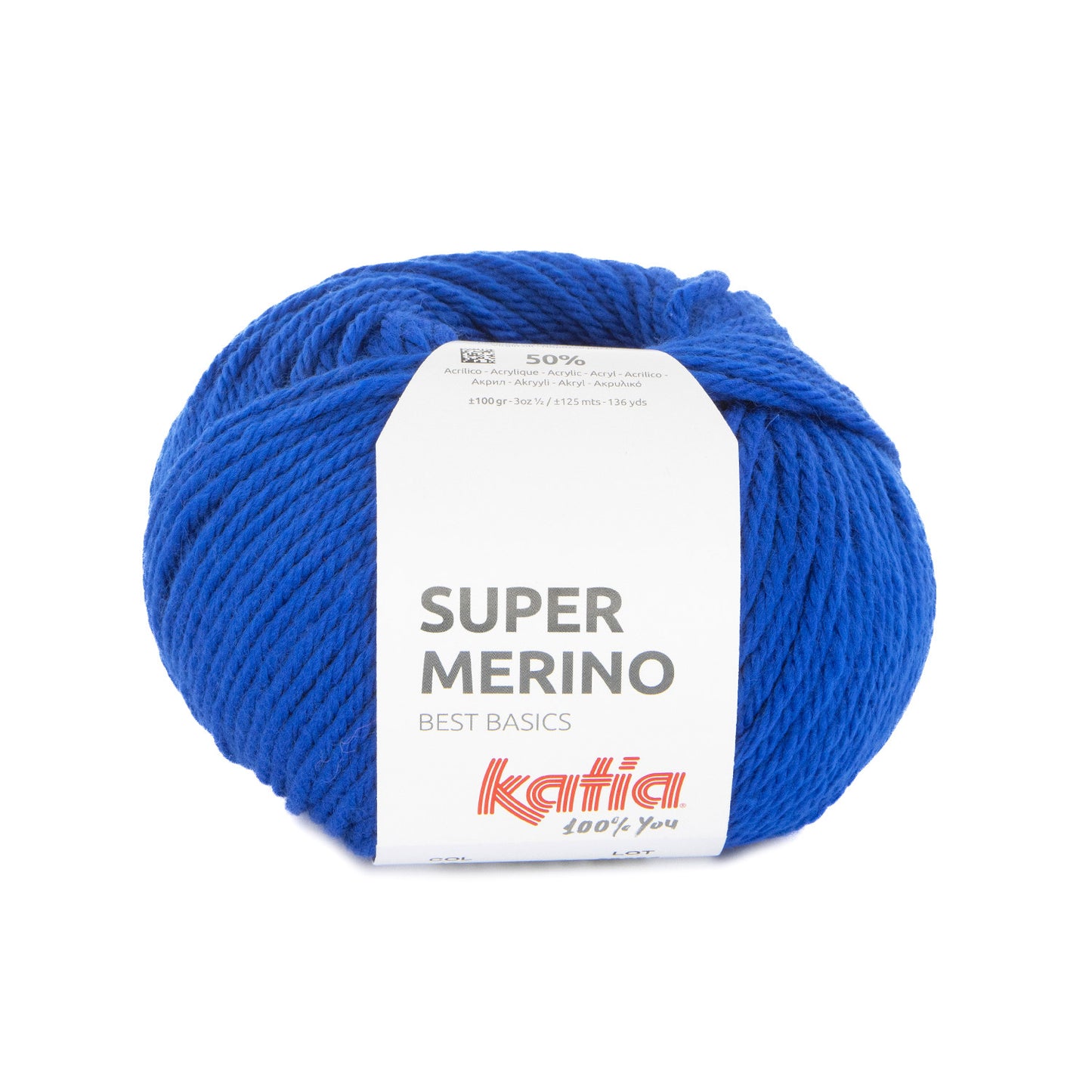 Super Merino