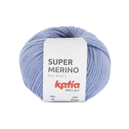 Super Merino