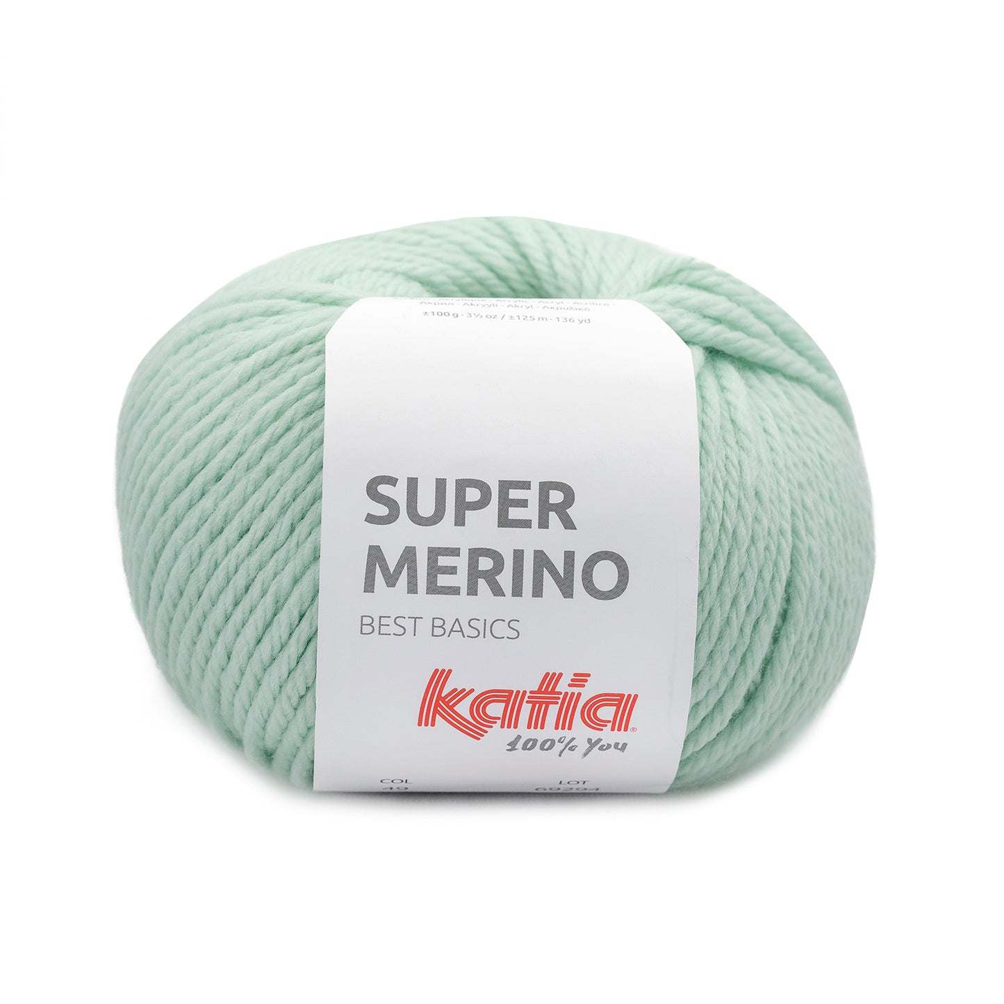 Super Merino