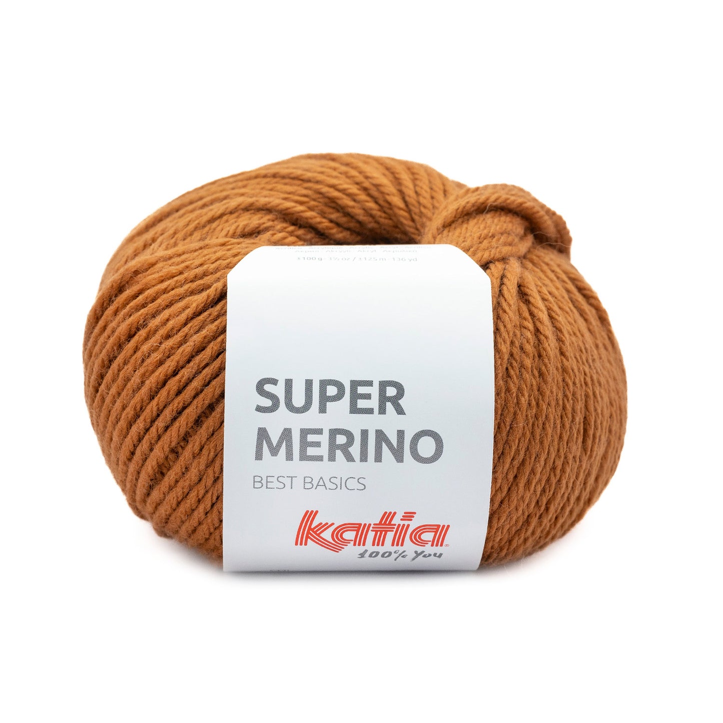 Super Merino