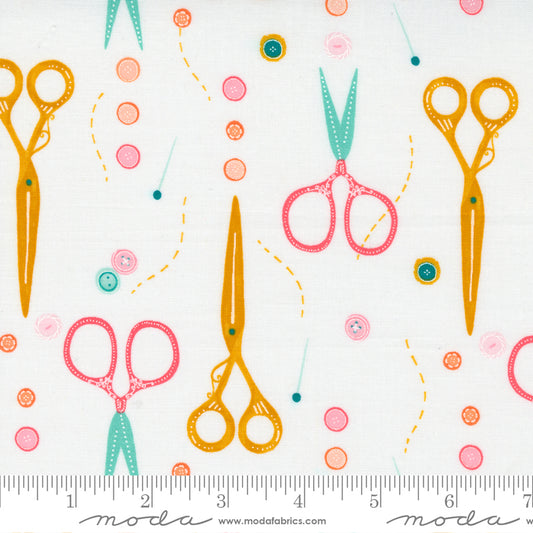 Sew Wonderful Scissors