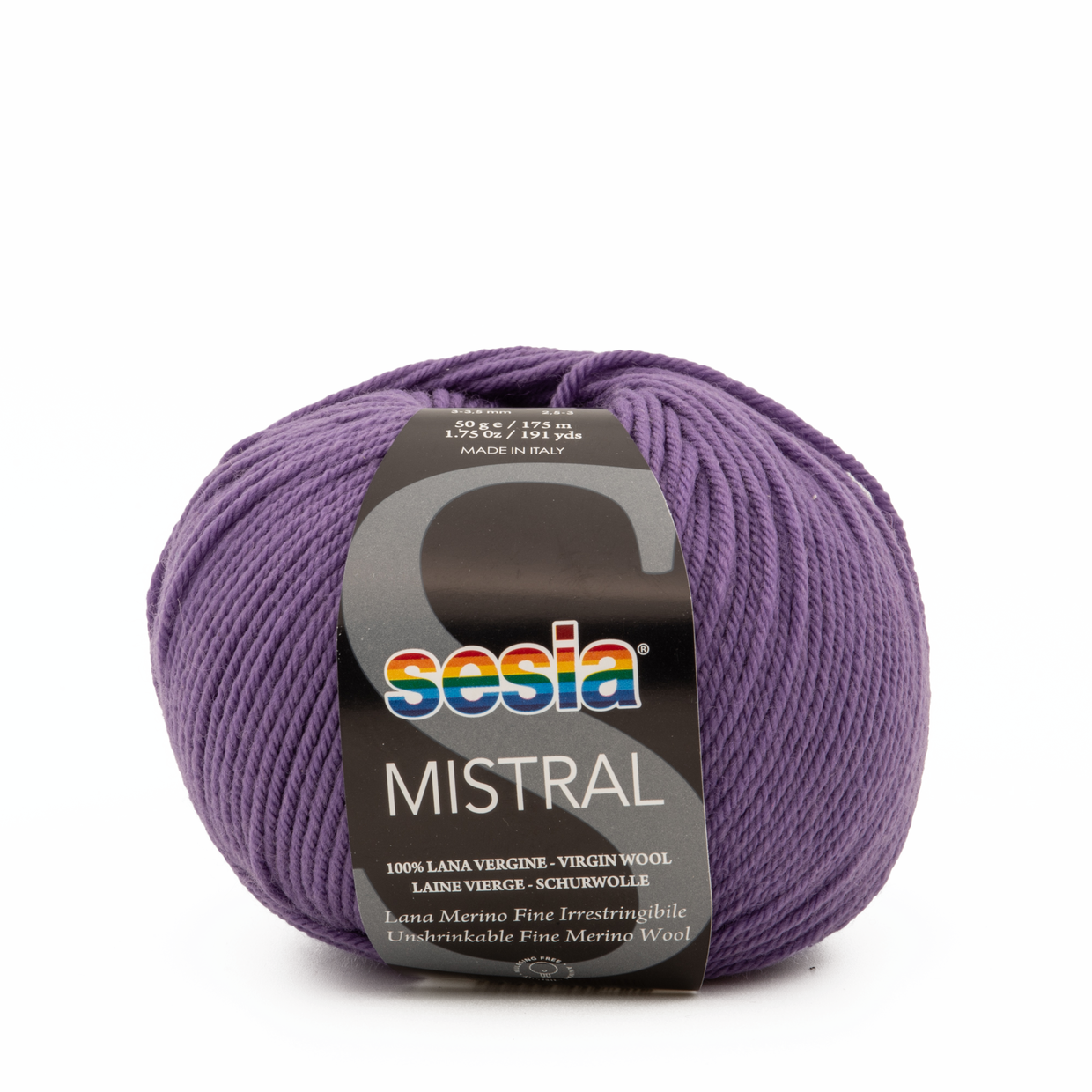 Mistral