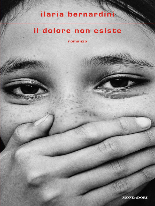 Ilaria Bernardini - Il Dolore Non Esiste