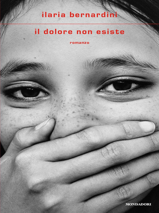 Ilaria Bernardini - Il Dolore Non Esiste