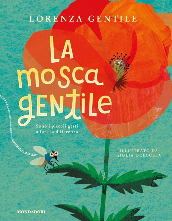 Lorenza Gentile - La Mosca Gentile