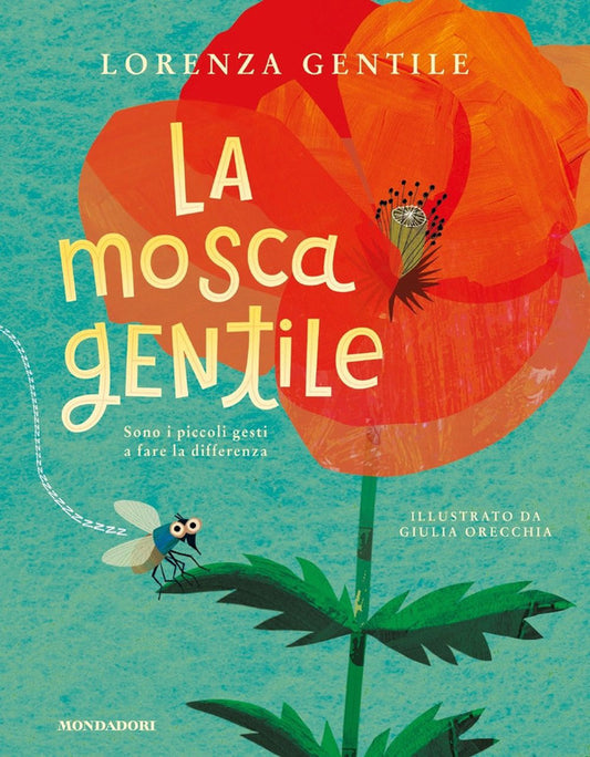 Lorenza Gentile - La Mosca Gentile