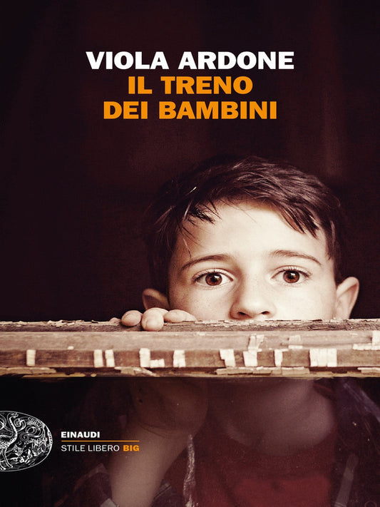 Viola Ardone - Il Treno Dei Bambini