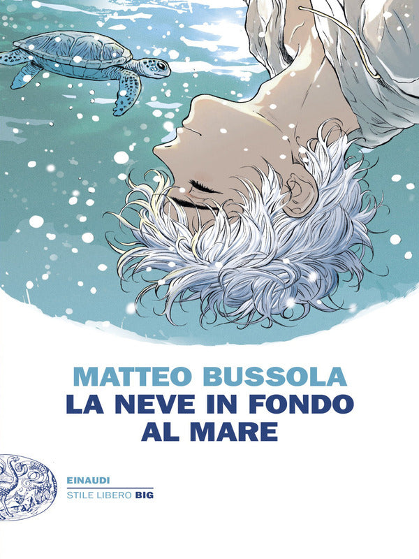 Matteo Bussola - La Neve In Fondo Al Mare