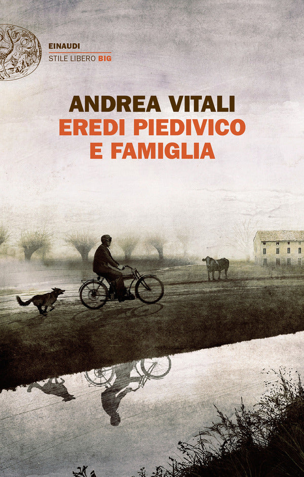 Andrea Vitali - Eredi Piedivico e Famiglia