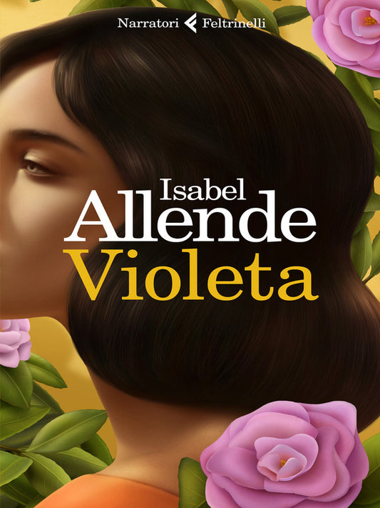 Isabel Allende - Violeta