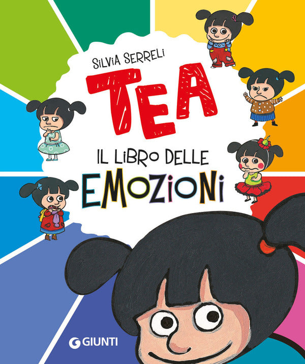 Silvia Serreli - Tea, Il Libro Delle Emozioni