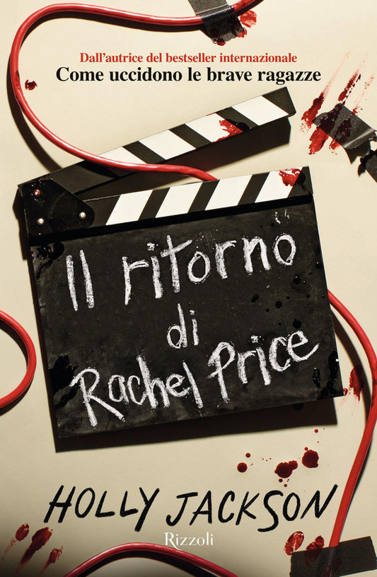 Holly Jackson - Il Ritorno di Rachel Price