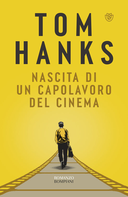 Tom Hanks - Nascita Di Un Capolavoro del Cinema