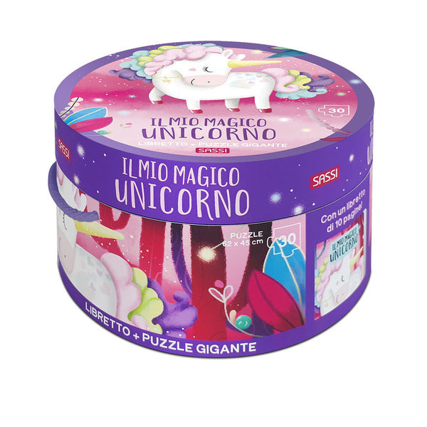 Il Mio Magico Unicorno