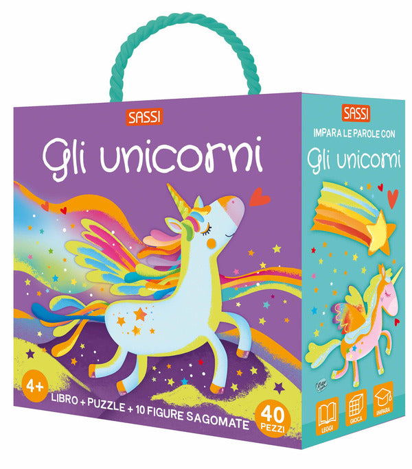 Gli Unicorni Q-Box