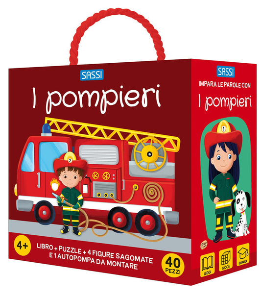 I Pompieri Q-Box